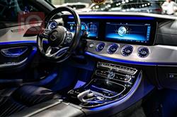 مێرسێدس بێنز CLS